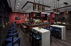 Hotel & Restaurant